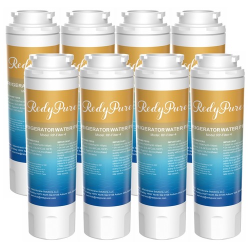 8er-Pack passend für Maytag UKF8001 Puriclean II EFF-6013A 9992 Wasserfilterkartusche - Bild 13 von 17
