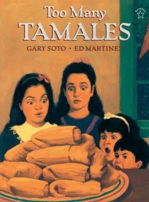 Too Many Tamales (Turtleback School & Library Binding Edition)
