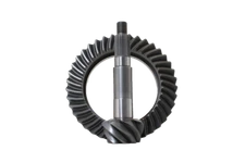 Revolution Gear & Axle Dana For 44 Thick Gear Rear Axle 4.56 Ratio Dual
