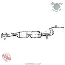 Catalyseurs Alfa Romeo ALFA 33