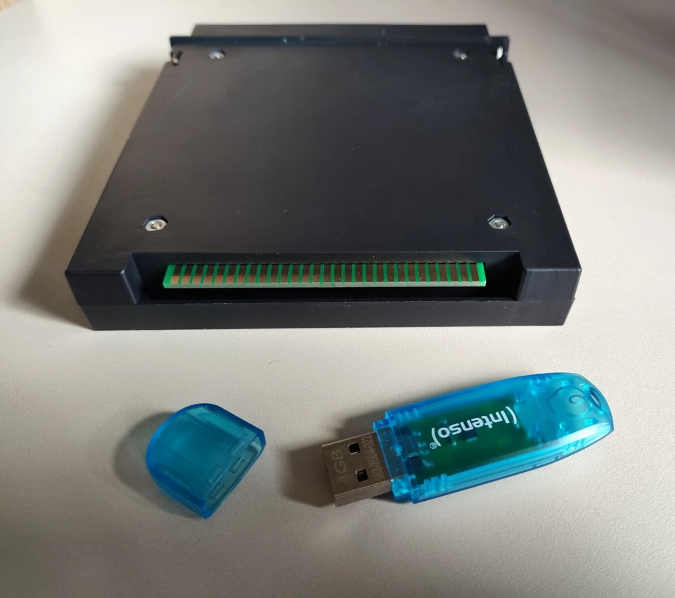 RFT KC85 USB Modul für KC85/4 oder /3  M052 nicht für Robotron - Bild 2 von 3