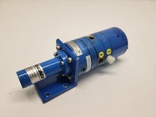 GOOD USED! KING ENGINEERING D/P SENSOR CONTROL 868-39-118