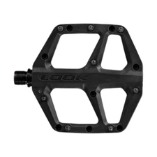 PAIR LOOK PEDALS FOR MTB TRAIL FUSION BIKE BICYCLE BLACK PROFESSIONAL