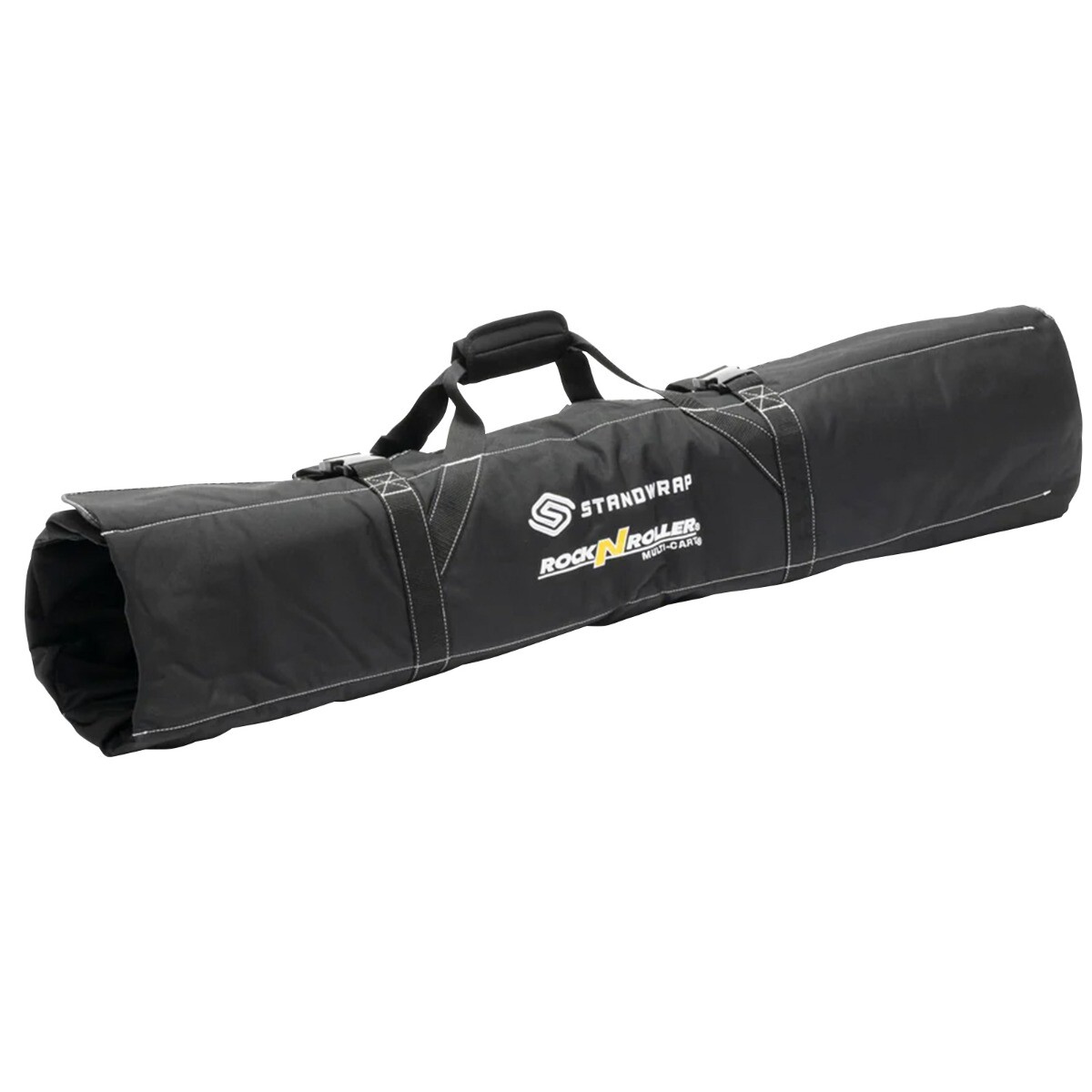 Сумка для аксессуаров Rock N Roller RSA-SWLG Multicart Standwrap Черная, большая