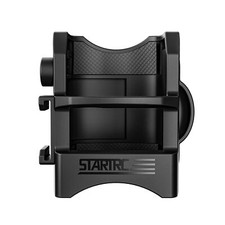 Camera Extension Adapter Mount Adapter Frame Accessories for DJI Osmo Pocket 3