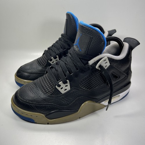 Air JORDAN 4 Retro GS “Alternate 