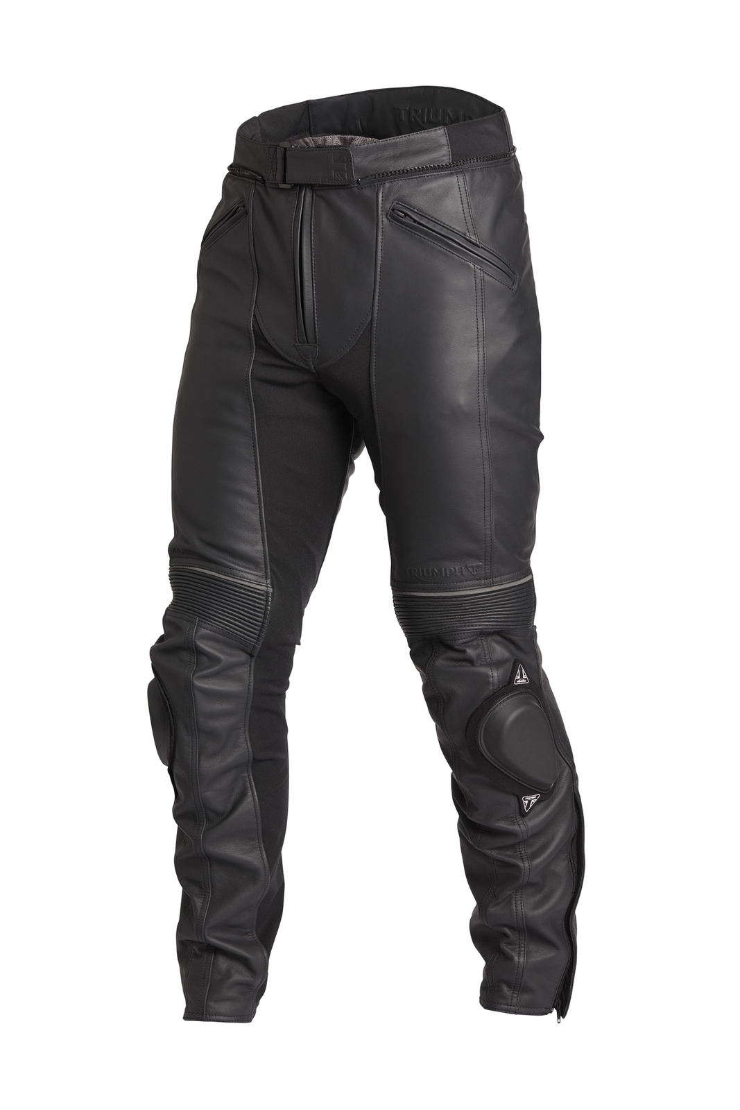 Triumph Zora GTX Leather Motorcycle 