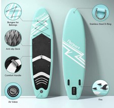 Stand Up Paddle Board