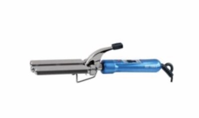 New Hot Tools Blue Ice Titanium 3 Barrel Wave #HTBL1175 | eBay display picture 3