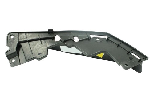 OEM Genuine Honda Civic 2009-2011 Front RH Passenger Side Bumper Air Deflector - Picture 3 of 5