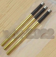 Qty:1 NEW FIT FOR Tungsten Wire Electrode Brush 80009169 Spectrometer