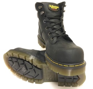 botas de trabajo dr martens