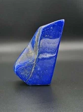 Lapis Lazuli Free Form Nr. 07