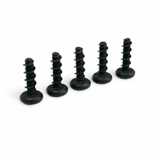Polaris General Ranger RZR Sportsman T-25 Torx Screws (5 Pack) 7518238