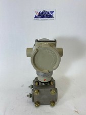 Honeywell Pressure Transmitter STD120-EiH-00000-MB Cal: 0-100" H2O