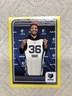 2023-24 Panini NBA Hoops Marcus Smart Yellow #111