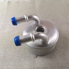 227571 Transmission Engine Oil Cooler For Citroen Peugeot 3008 8 Layer 2275.71