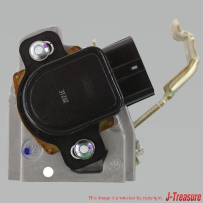 HONDA Acura TSX 04-08 Genuine Accelerator Pedal Sensor Assy 37971