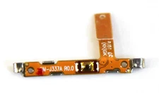 OEM SPRINT SAMSUNG GALAXY J3 ACHIEVE SM-J337P POWER BUTTON FLEX CABLE