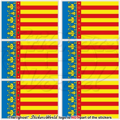 Valencia Flag