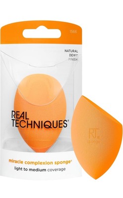 Real Techniques Miracle Teintschwämme - GRATIS AM NÄCHSTEN TAG  