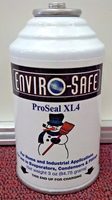 Pro Seal XL4, Professional Strength Stop Leak for Home & Industrial Systems