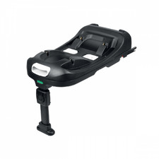 Base isofix Miniuno SecureFix - Noir