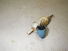 Wasserpumpe 333 VW POLO (86C, 80) 1.3 KAT