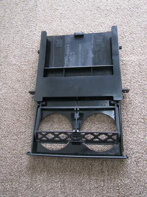 MITSUBISHI TOMMI MAKINEN CP9A HOLDER INSTRUMENT PANEL CONSOLE CUP  