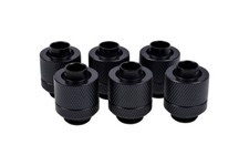 Alphacool Eiszapfen 13/10mm Anschraubtülle G...
