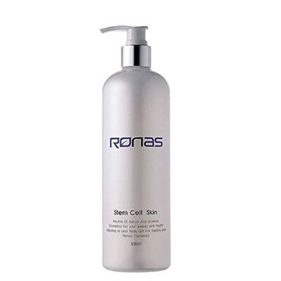 #ad #ad Ronas Stem Cell Toner $46.99
