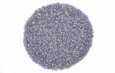 1/2 Ounce Purple Blue Spurrite Sand Painting Craft Pieces Chip 2mm And Less