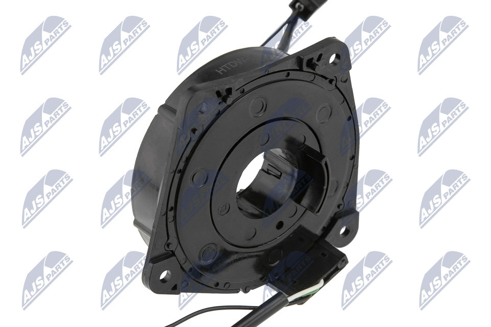 Fits NTY EAS-DW-004 AIR BAG CLOCKSPRING ⭐UK Stock⭐ - Image 4
