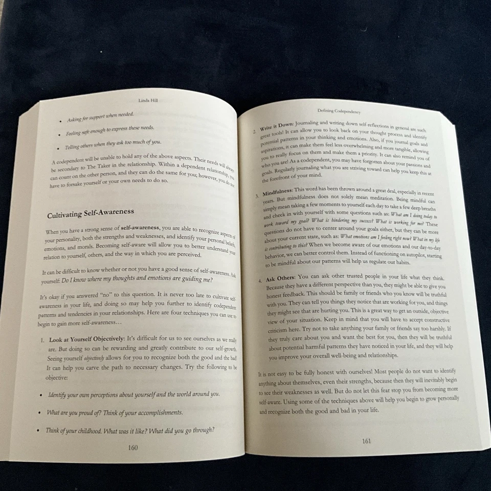 Recovery from Narcissistic Abuse, Gasli..., Hill, Linda Foto 3 de 4