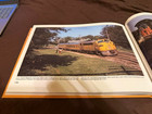 OOP My Milwaukee Road Vol 1 by Mike Schafer CMSTP&P 1964-85 in color ILL & WIS — photo 8