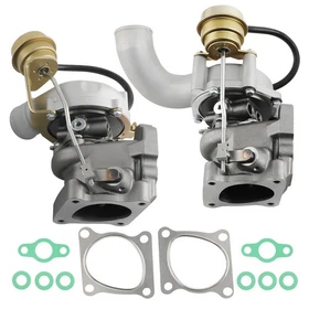 Bi-Turbolader L&R for AUDI A4 RS4 380PS 280KW K04 5304988025 530498802