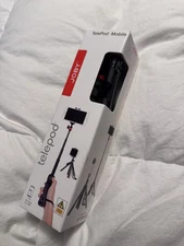 JOBY TelePod Mobile with Remote Open box 