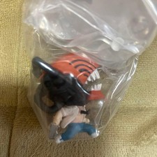 Chainsaw Man Capsule Figure Collection Mini Figure Lese Edition by BANDAI