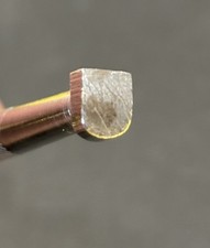 Narzędzia do obróbki skóry Craftool (numer 899) Używane, Doskonały stan!!