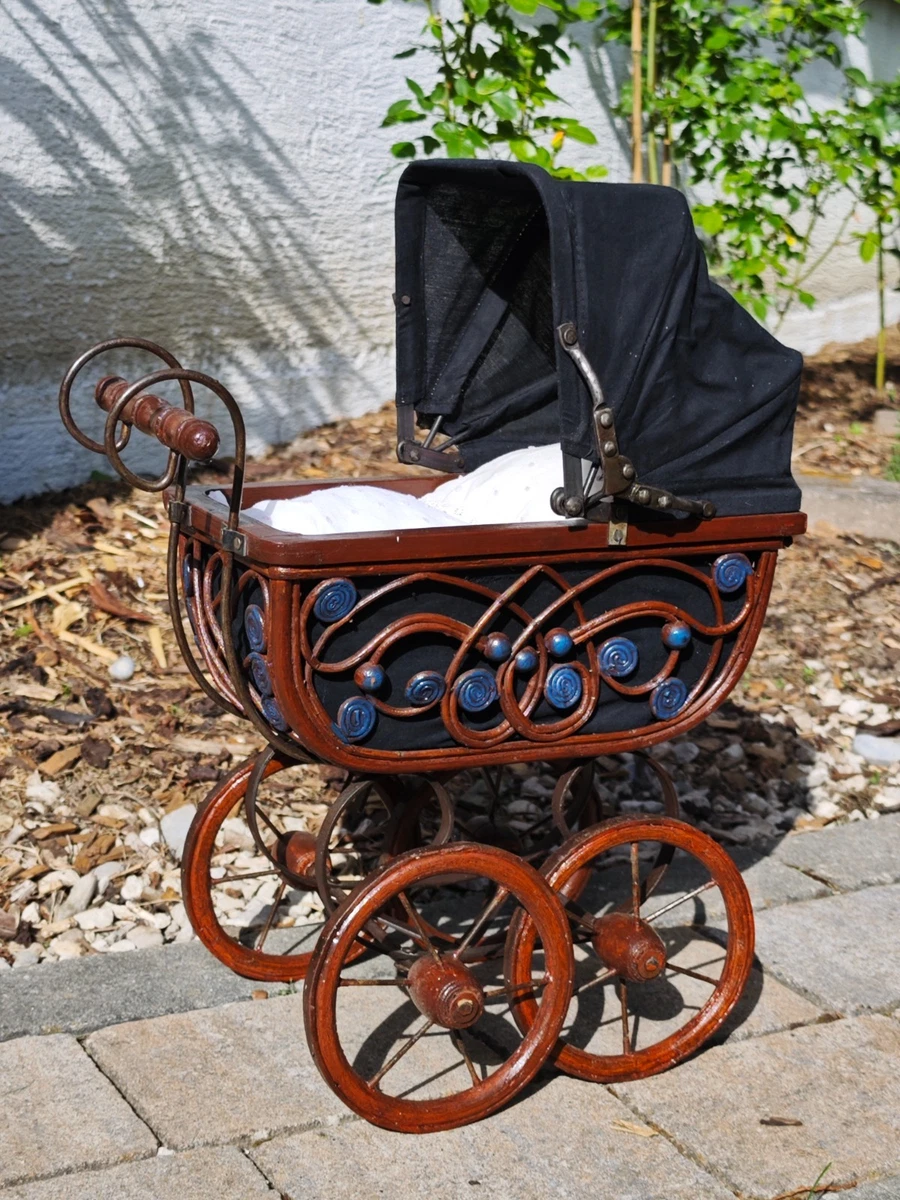 Nostalgischer Puppenwagen online kaufen | eBay.de