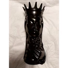 Red Wing Pottery Queen Vase