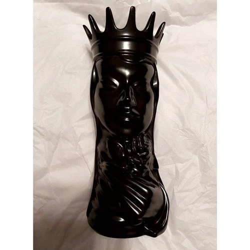 Red Wing Pottery Queen Vase