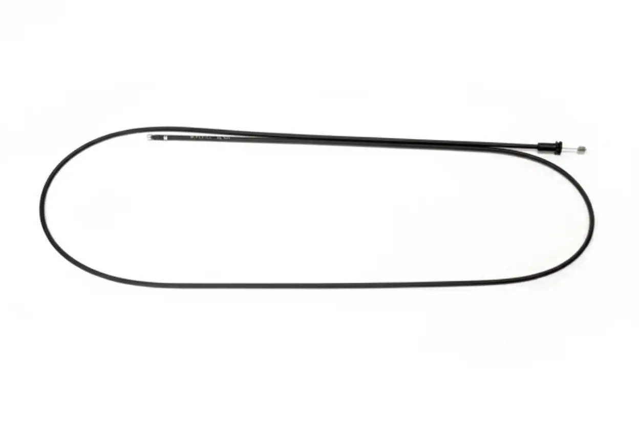 Bonnet opening cable 39.40.02 LINEX for SKODA FABIA I FABIA I Combi
