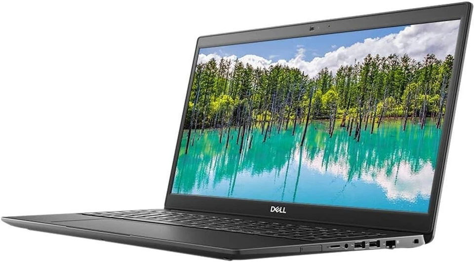Dell Latitude 3510 · i5-10210 · 8GB · 512GB, photo 2 of 2