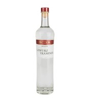 Roner Grappa GewüRztraminer / 40 % Vol / 0,7 Liter-Flasche