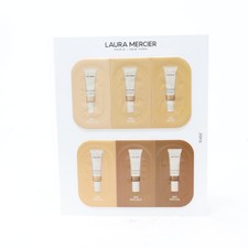 Laura Mercier Tinted Moisturizer Spf 30 Sunscreen Pack of 5