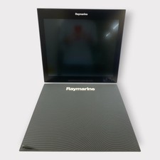 Raymarine gS195 19 *INVERTED* Glass Bridge To...