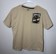 Timberland Youth Shirt Size XL