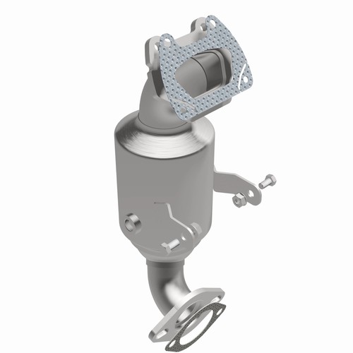 MagnaFlow Catalytic Converter with Integrated Exhaust Manifold FITS: 2014-2017 R - Picture 7 of 24