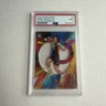 2023-24 Panini Court Kings Jaime Jaquez Jr. Acetate RC #6 Miami Heat RC PSA 9
